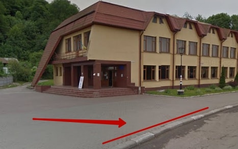 Галич Крилос автобус